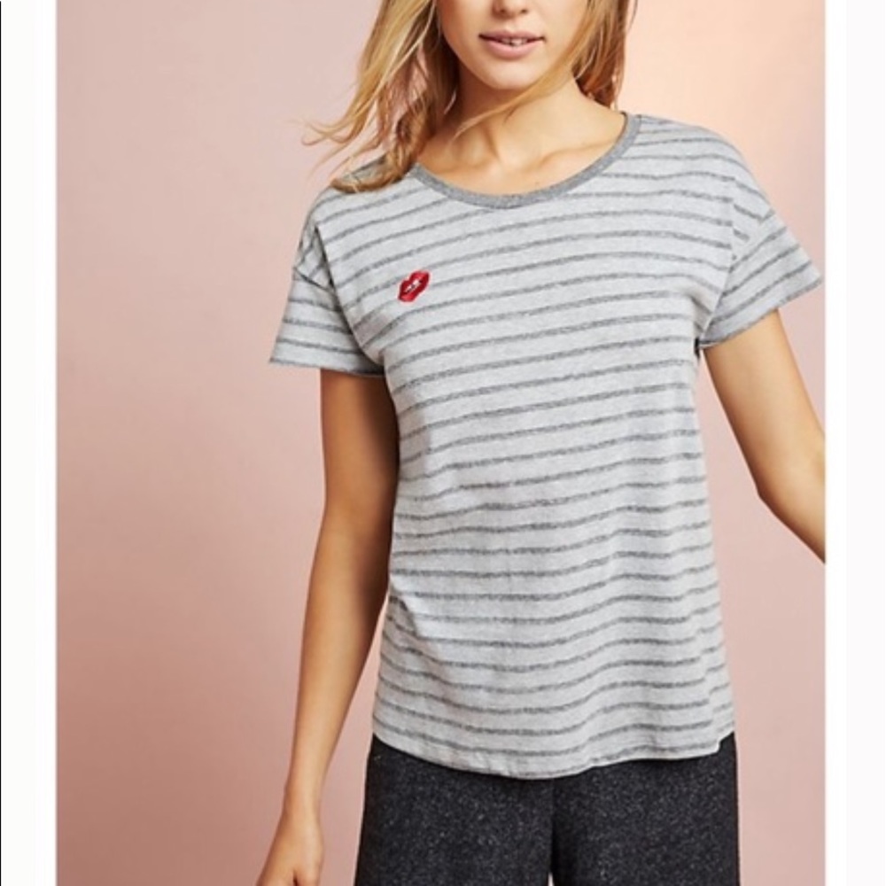 Corey Lynn Calter Tee